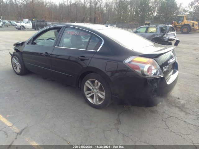 Photo 2 VIN: 1N4BL2AP7CC119468 - NISSAN ALTIMA 