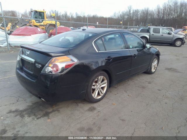 Photo 3 VIN: 1N4BL2AP7CC119468 - NISSAN ALTIMA 