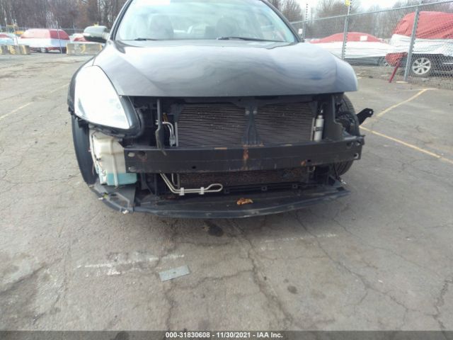 Photo 5 VIN: 1N4BL2AP7CC119468 - NISSAN ALTIMA 