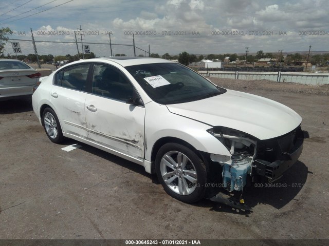 Photo 0 VIN: 1N4BL2AP7CC119616 - NISSAN ALTIMA 