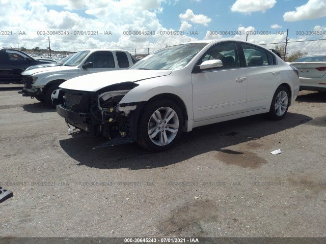 Photo 1 VIN: 1N4BL2AP7CC119616 - NISSAN ALTIMA 