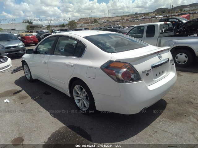 Photo 2 VIN: 1N4BL2AP7CC119616 - NISSAN ALTIMA 