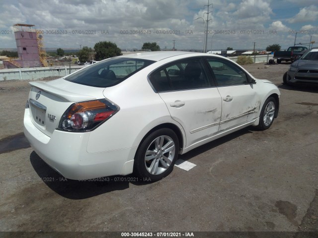 Photo 3 VIN: 1N4BL2AP7CC119616 - NISSAN ALTIMA 