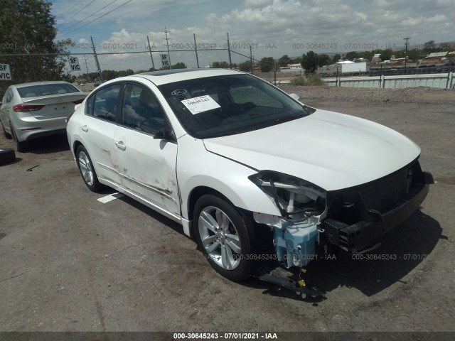 Photo 5 VIN: 1N4BL2AP7CC119616 - NISSAN ALTIMA 