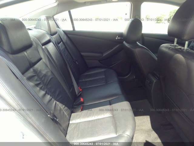 Photo 7 VIN: 1N4BL2AP7CC119616 - NISSAN ALTIMA 