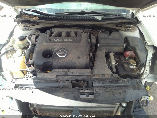 Photo 9 VIN: 1N4BL2AP7CC119616 - NISSAN ALTIMA 