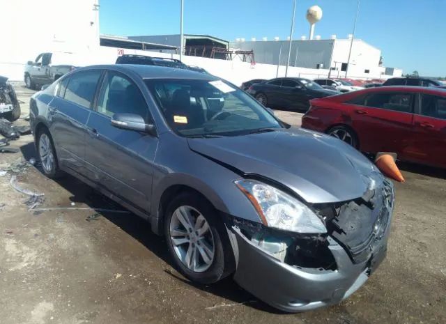 Photo 0 VIN: 1N4BL2AP7CC137081 - NISSAN ALTIMA 