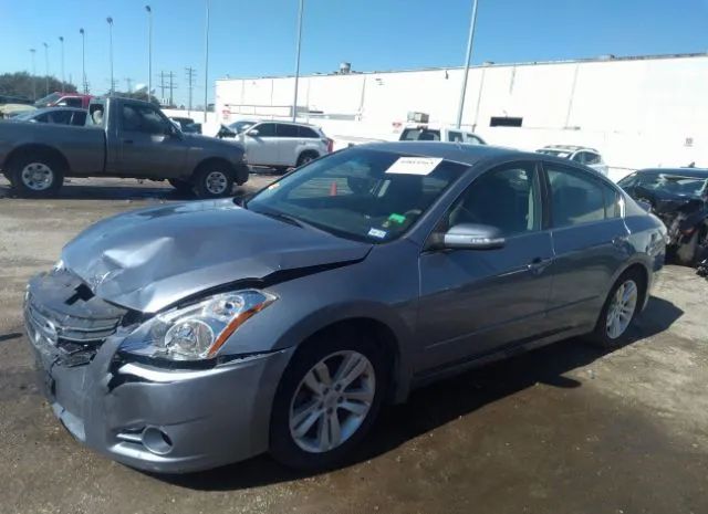 Photo 1 VIN: 1N4BL2AP7CC137081 - NISSAN ALTIMA 