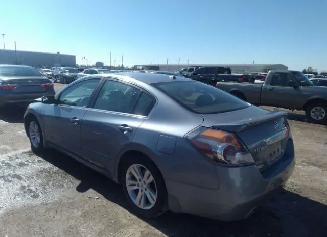 Photo 2 VIN: 1N4BL2AP7CC137081 - NISSAN ALTIMA 