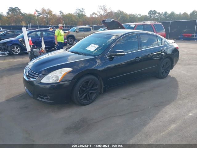 Photo 1 VIN: 1N4BL2AP7CC148615 - NISSAN ALTIMA 