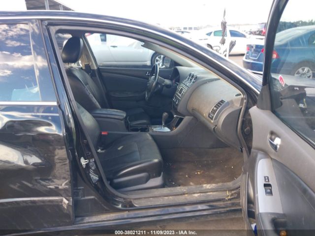 Photo 4 VIN: 1N4BL2AP7CC148615 - NISSAN ALTIMA 