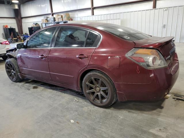 Photo 1 VIN: 1N4BL2AP7CC162000 - NISSAN ALTIMA SR 