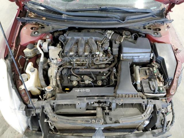 Photo 10 VIN: 1N4BL2AP7CC162000 - NISSAN ALTIMA SR 