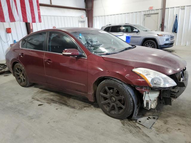 Photo 3 VIN: 1N4BL2AP7CC162000 - NISSAN ALTIMA SR 