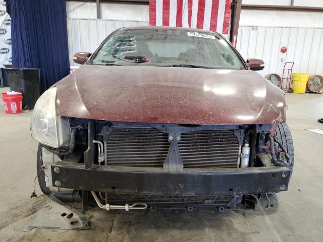 Photo 4 VIN: 1N4BL2AP7CC162000 - NISSAN ALTIMA SR 