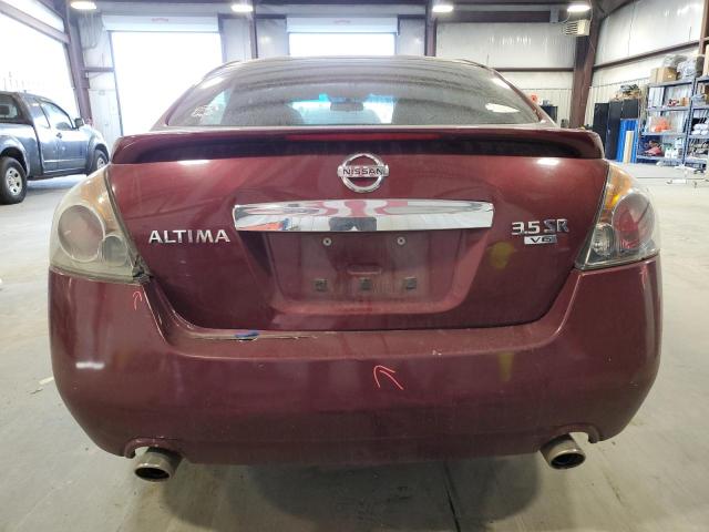 Photo 5 VIN: 1N4BL2AP7CC162000 - NISSAN ALTIMA SR 