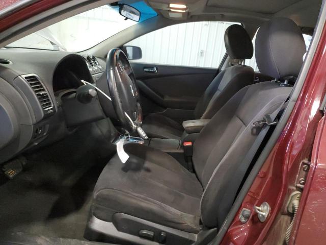 Photo 6 VIN: 1N4BL2AP7CC162000 - NISSAN ALTIMA SR 