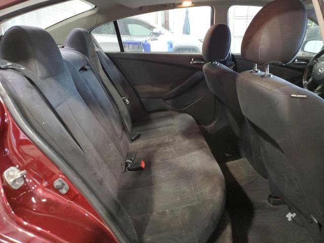 Photo 9 VIN: 1N4BL2AP7CC162000 - NISSAN ALTIMA SR 