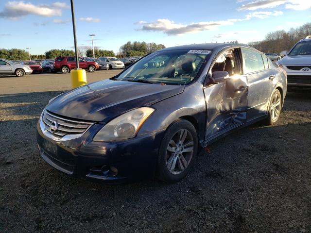 Photo 1 VIN: 1N4BL2AP7CC173336 - NISSAN ALTIMA SR 