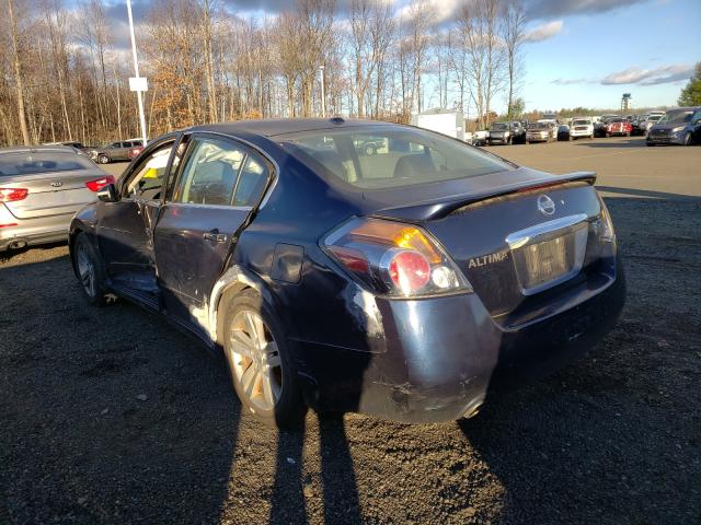 Photo 2 VIN: 1N4BL2AP7CC173336 - NISSAN ALTIMA SR 