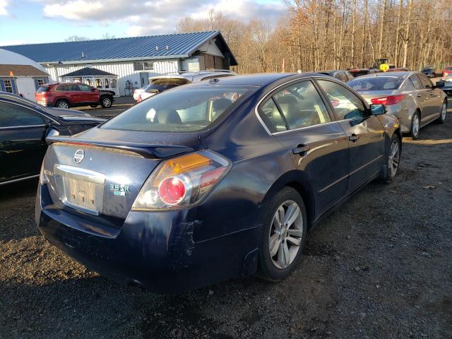 Photo 3 VIN: 1N4BL2AP7CC173336 - NISSAN ALTIMA SR 