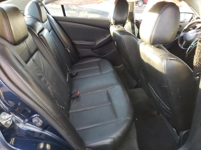 Photo 5 VIN: 1N4BL2AP7CC173336 - NISSAN ALTIMA SR 