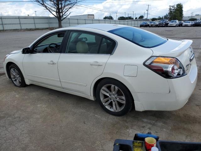 Photo 1 VIN: 1N4BL2AP7CC178987 - NISSAN ALTIMA SR 