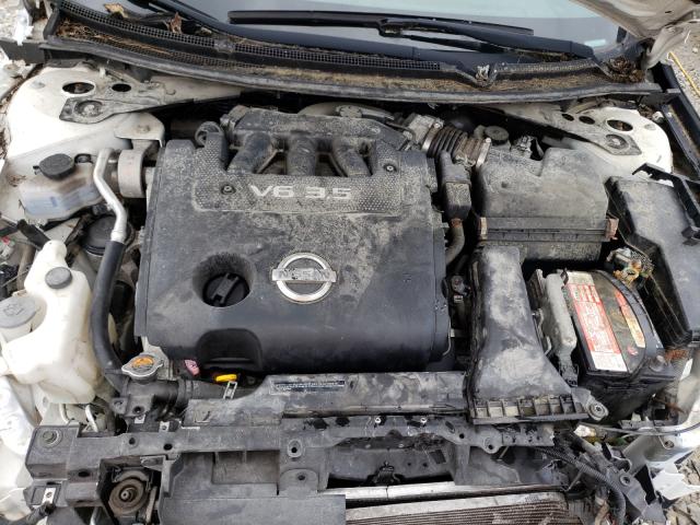 Photo 6 VIN: 1N4BL2AP7CC196714 - NISSAN ALTIMA SR 