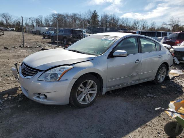 Photo 0 VIN: 1N4BL2AP7CC227363 - NISSAN ALTIMA 