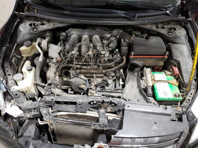 Photo 10 VIN: 1N4BL2AP7CC252490 - NISSAN ALTIMA 