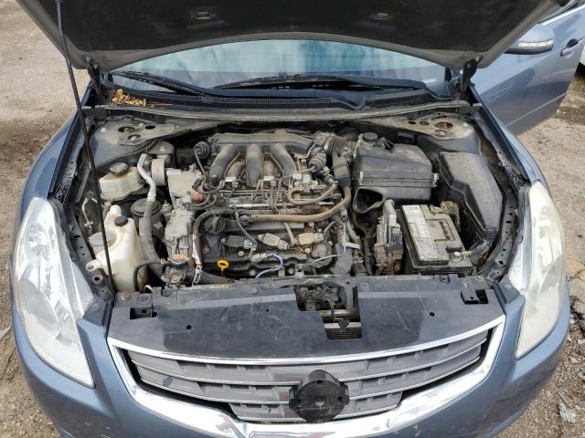 Photo 10 VIN: 1N4BL2AP7CN410007 - NISSAN ALTIMA SR 