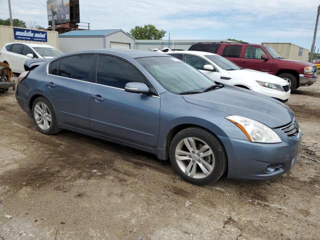 Photo 3 VIN: 1N4BL2AP7CN410007 - NISSAN ALTIMA SR 