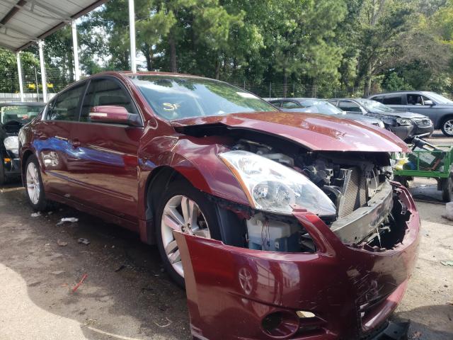 Photo 0 VIN: 1N4BL2AP7CN481143 - NISSAN ALTIMA SR 