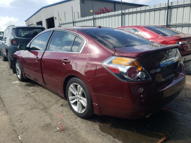 Photo 2 VIN: 1N4BL2AP7CN481143 - NISSAN ALTIMA SR 