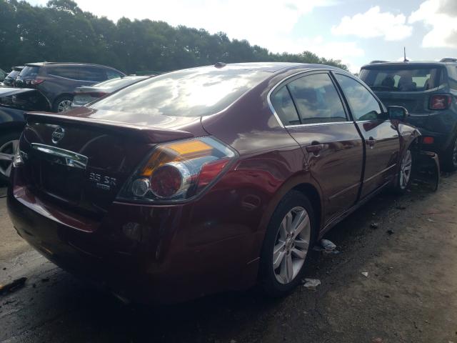 Photo 3 VIN: 1N4BL2AP7CN481143 - NISSAN ALTIMA SR 