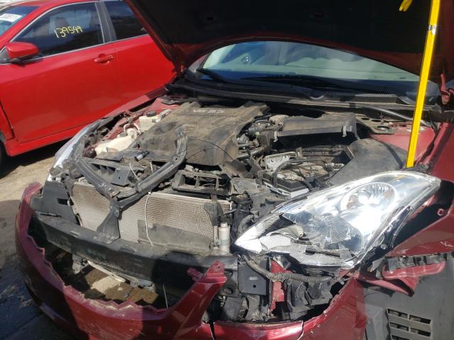 Photo 6 VIN: 1N4BL2AP7CN481143 - NISSAN ALTIMA SR 