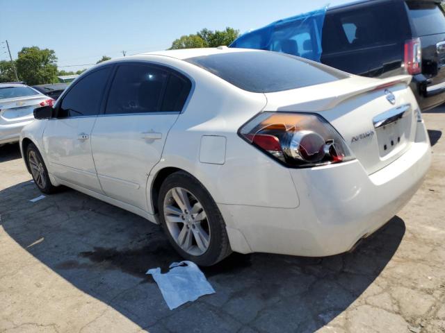 Photo 1 VIN: 1N4BL2AP7CN494281 - NISSAN ALTIMA SR 