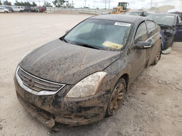 Photo 1 VIN: 1N4BL2AP7CN541647 - NISSAN ALTIMA SR 