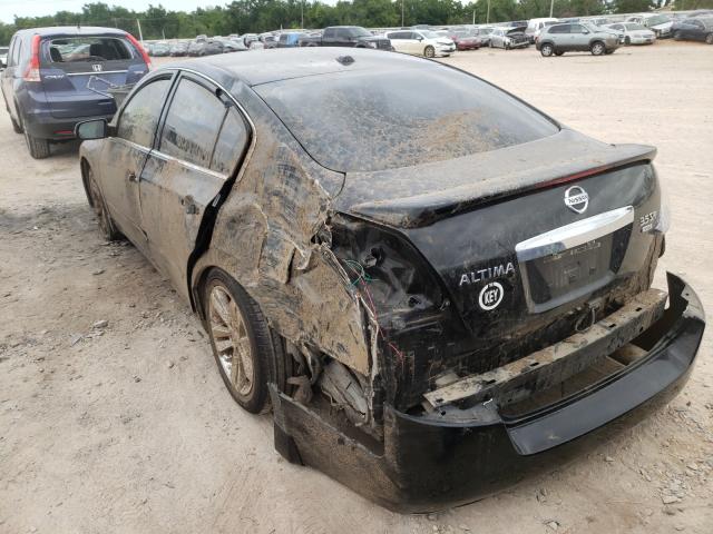 Photo 2 VIN: 1N4BL2AP7CN541647 - NISSAN ALTIMA SR 