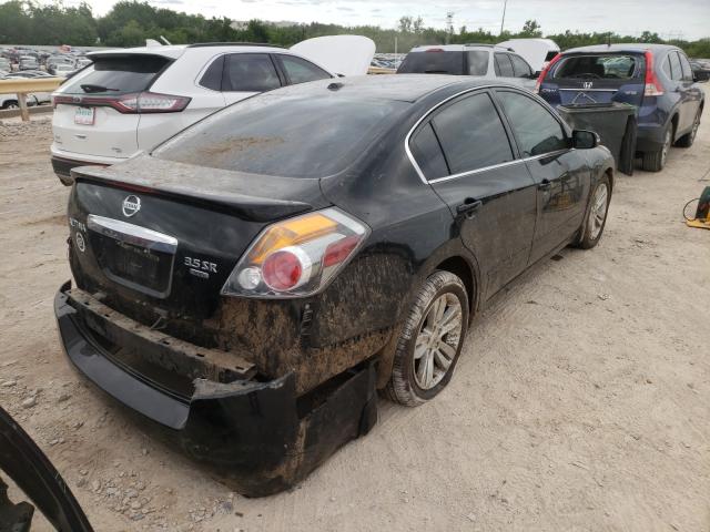 Photo 3 VIN: 1N4BL2AP7CN541647 - NISSAN ALTIMA SR 