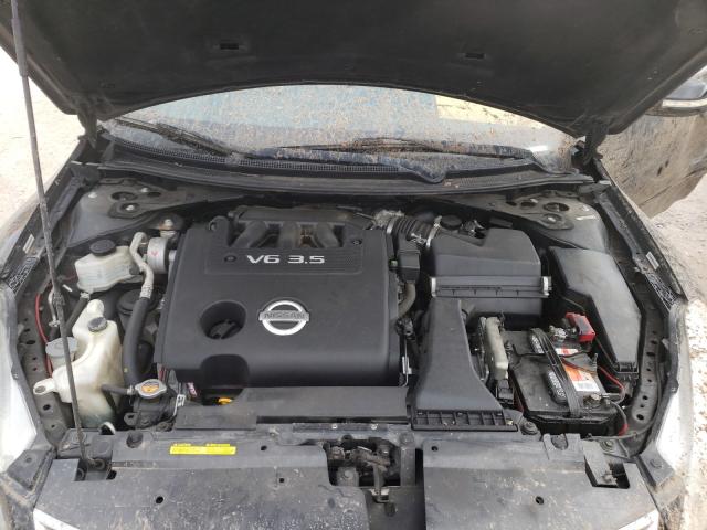 Photo 6 VIN: 1N4BL2AP7CN541647 - NISSAN ALTIMA SR 