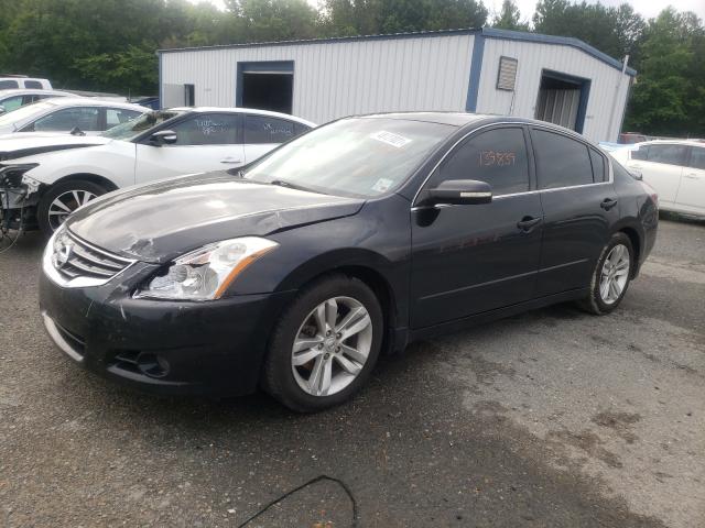 Photo 1 VIN: 1N4BL2AP7CN554611 - NISSAN ALTIMA SR 