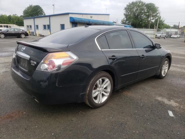 Photo 3 VIN: 1N4BL2AP7CN554611 - NISSAN ALTIMA SR 