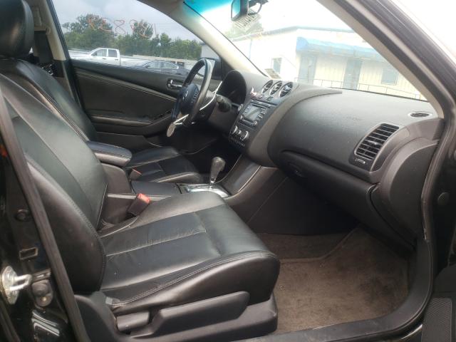 Photo 4 VIN: 1N4BL2AP7CN554611 - NISSAN ALTIMA SR 