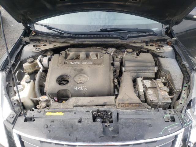 Photo 6 VIN: 1N4BL2AP7CN554611 - NISSAN ALTIMA SR 