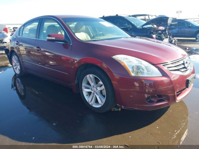 Photo 0 VIN: 1N4BL2AP7CN570629 - NISSAN ALTIMA 