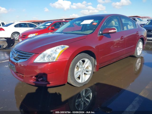 Photo 1 VIN: 1N4BL2AP7CN570629 - NISSAN ALTIMA 