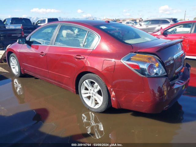 Photo 2 VIN: 1N4BL2AP7CN570629 - NISSAN ALTIMA 