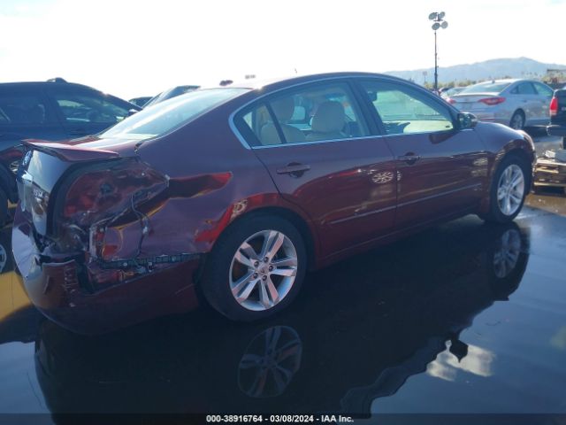 Photo 3 VIN: 1N4BL2AP7CN570629 - NISSAN ALTIMA 