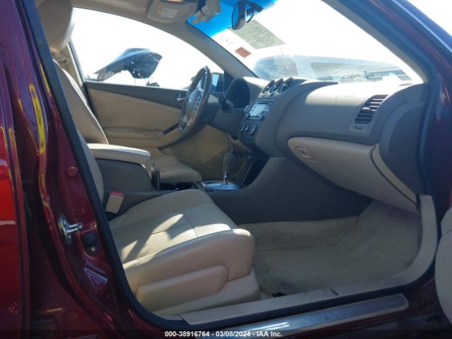 Photo 4 VIN: 1N4BL2AP7CN570629 - NISSAN ALTIMA 